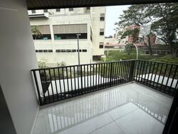 Mandai Garden (D26), Detached #632409331